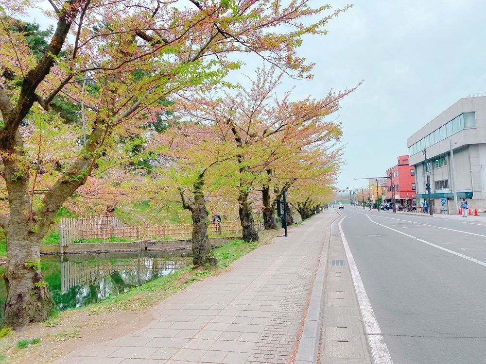 鉄道こまちさんが投稿したローソン 弘前公園前店に関する口コミの画像