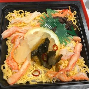 駅弁山崎屋 （エキベンヤマザキヤ） 1枚目