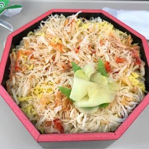 駅弁山崎屋 （エキベンヤマザキヤ） 4枚目