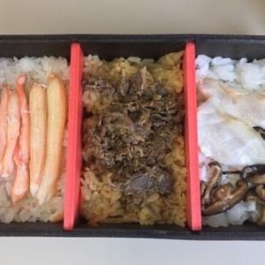 駅弁山崎屋 （エキベンヤマザキヤ） 7枚目