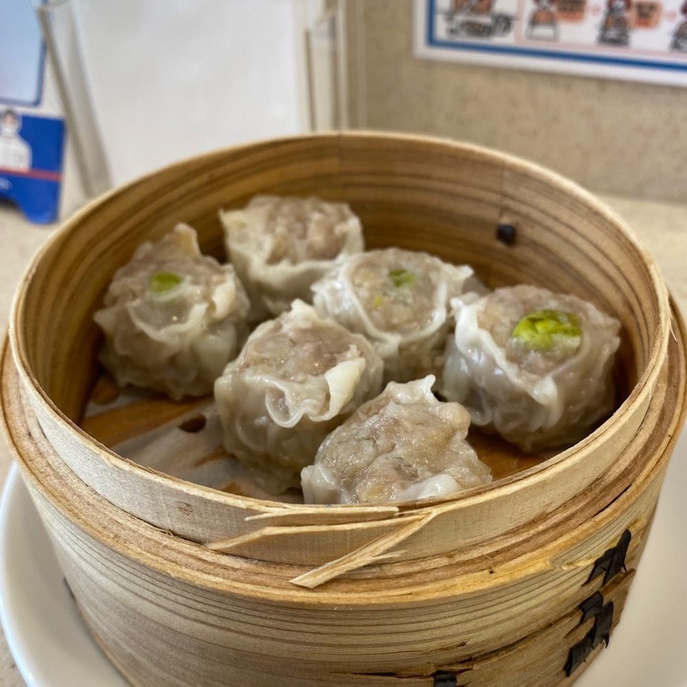 鉄道王さんが投稿した崎陽軒 中華街シウマイBAR店に関する口コミの画像