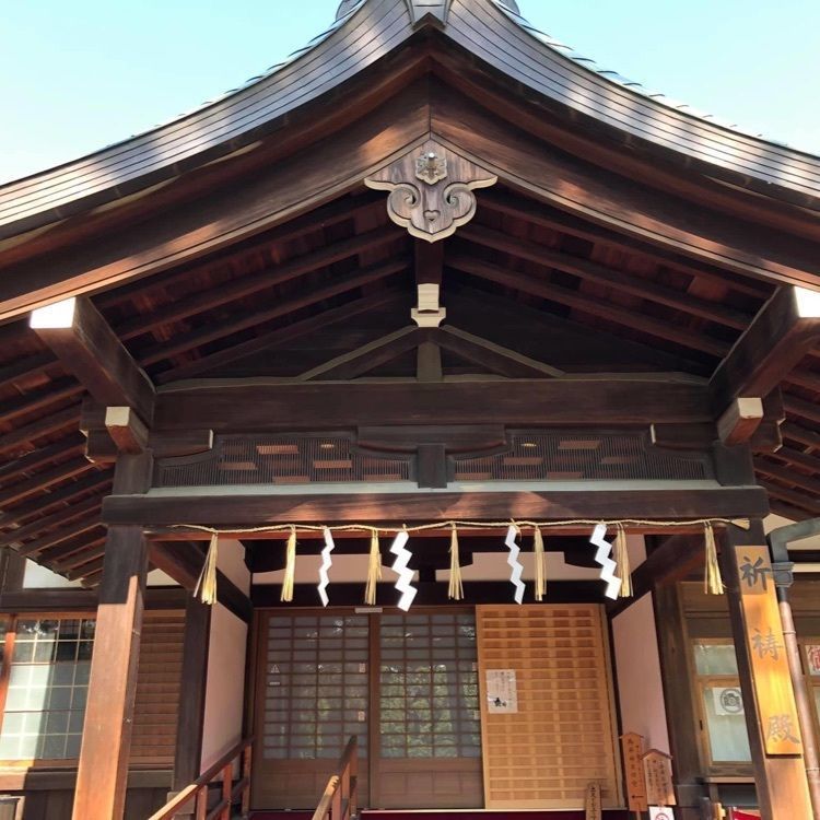 ＤＪゴン太さんが投稿した住吉大社吉祥殿に関する口コミの画像