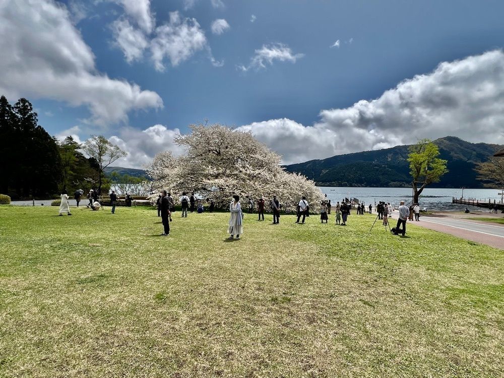ビンカさんが投稿した箱根園ショッピングプラザに関する口コミの画像