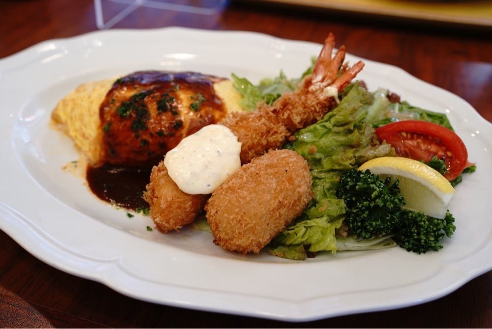 りょうじのごはん【東京・千葉のグルメ記録】さんが投稿したロイヤルホスト 幕張店に関する口コミの画像