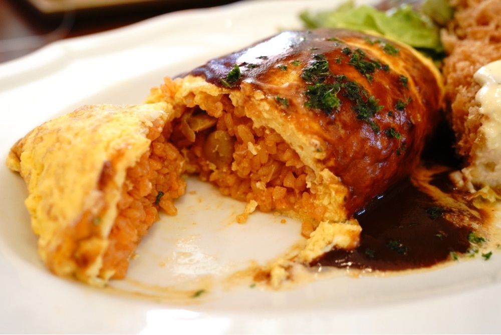 りょうじのごはん【東京・千葉のグルメ記録】さんが投稿したロイヤルホスト 幕張店に関する口コミの画像