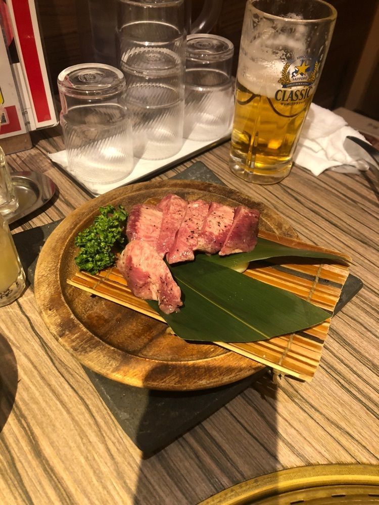 happy_walkingさんが投稿した焼肉徳寿 千歳店に関する口コミの画像