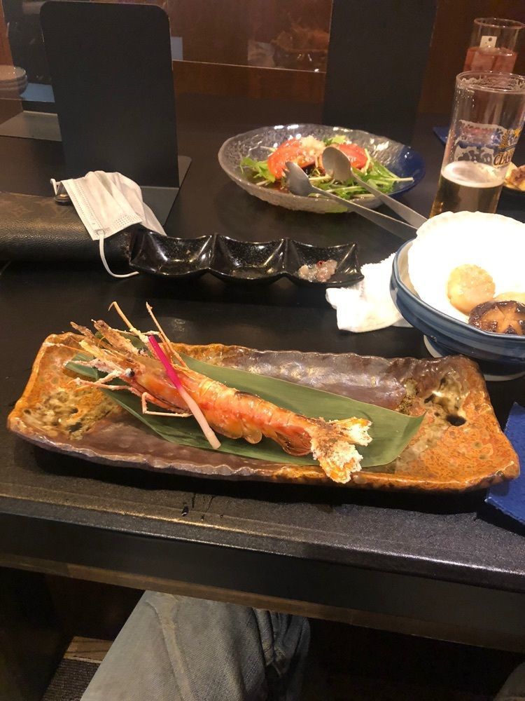 happy_walkingさんが投稿した焼肉徳寿 千歳店に関する口コミの画像