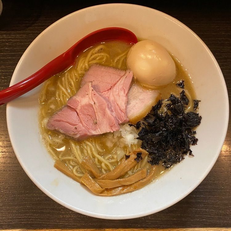 kojikoji.enjoygourmetさんが投稿した麺処 夏海に関する口コミの画像