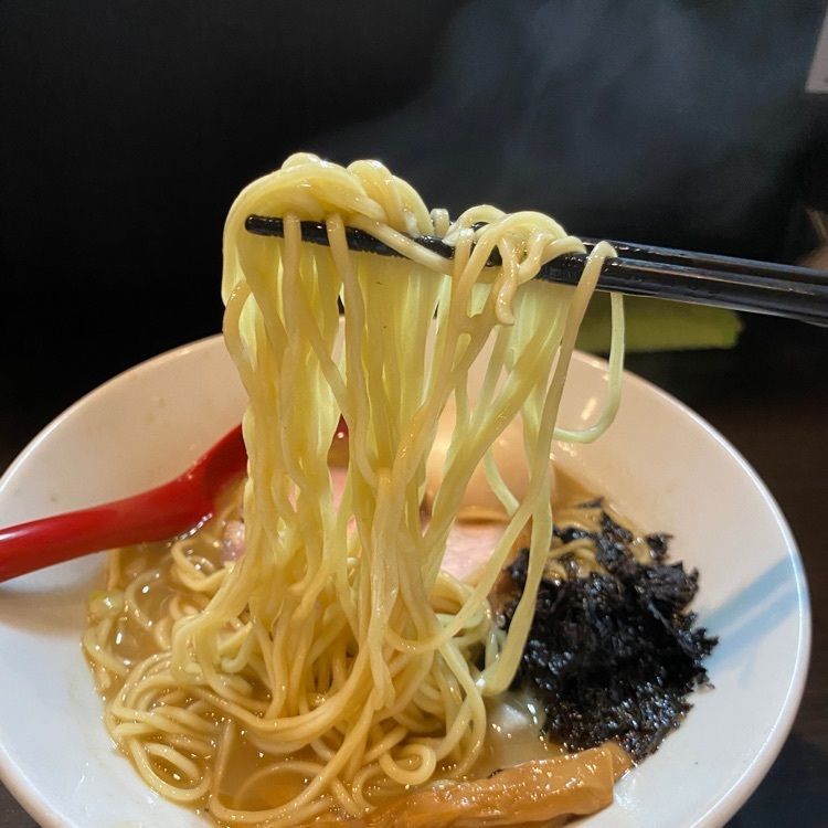kojikoji.enjoygourmetさんが投稿した麺処 夏海に関する口コミの画像