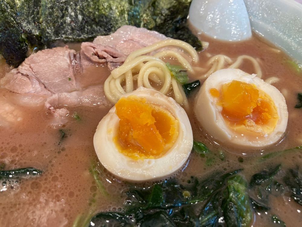 ハルさんが投稿した家系 武の極み（ぶのきわみ）に関する口コミの画像