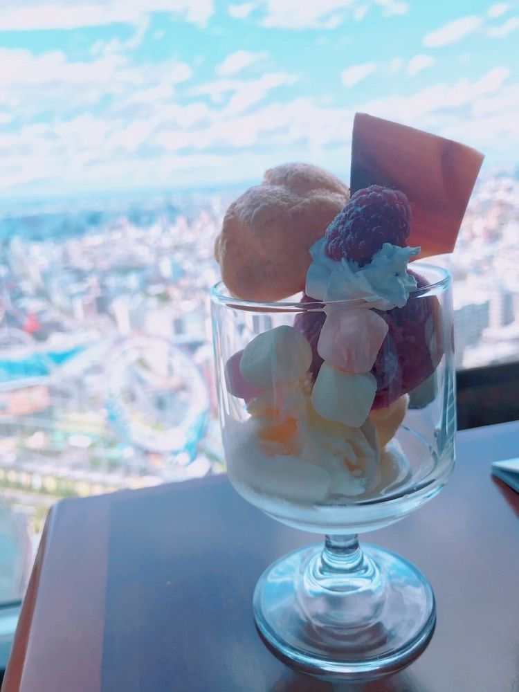 R.i.nさんが投稿したアーティスト カフェに関する口コミの画像