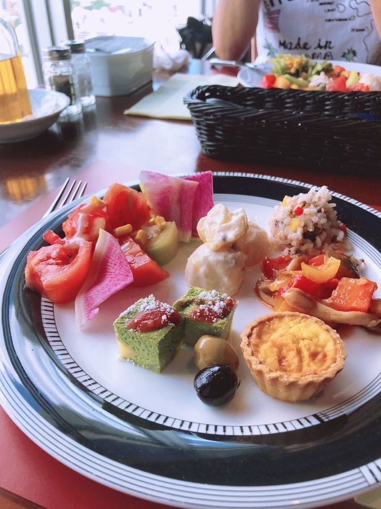 R.i.nさんが投稿したアーティスト カフェに関する口コミの画像