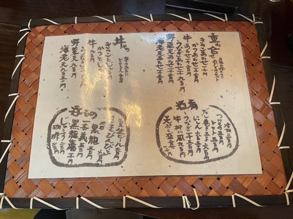 ym.gourmetさんが投稿した越前そば処 福乃家（えちぜんそばどころ ふくのや ）に関する口コミの画像