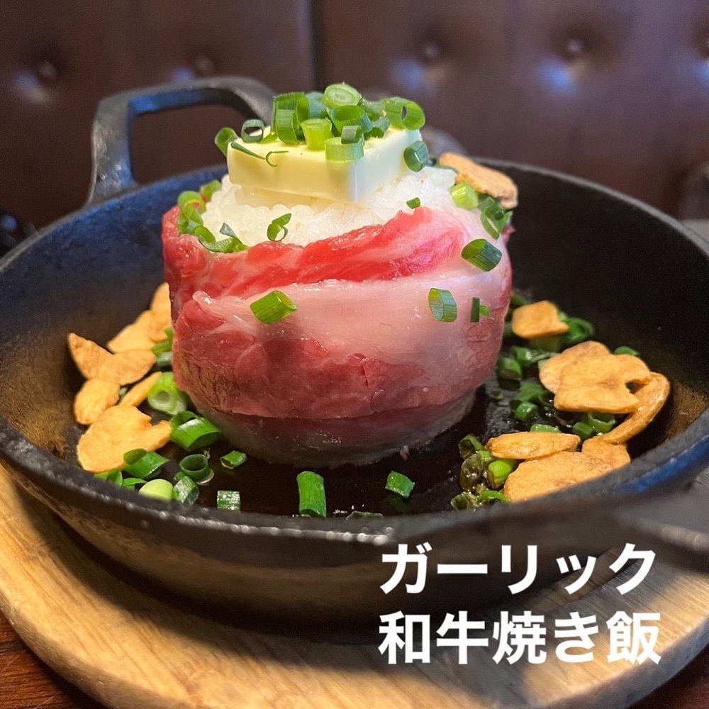 yoko_tokyoiventlifeさんが投稿した炭火ビストロ ゴーバル 高田馬場店（【旧店名】Meet Meats 5バル）に関する口コミの画像