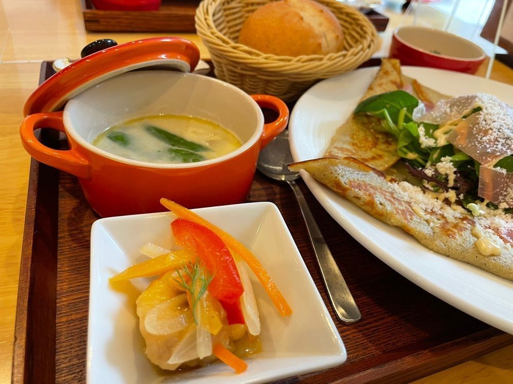 エリーチカさんが投稿したニュースタイル キッチンジェイ（New Style KITCHEN J）に関する口コミの画像