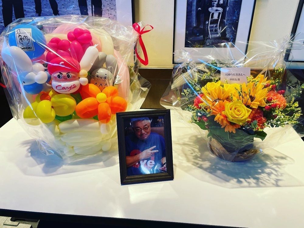kimunii さんが投稿したブルーライブヒロシマ（BLUE LIVE HIROSHIMA）に関する口コミの画像