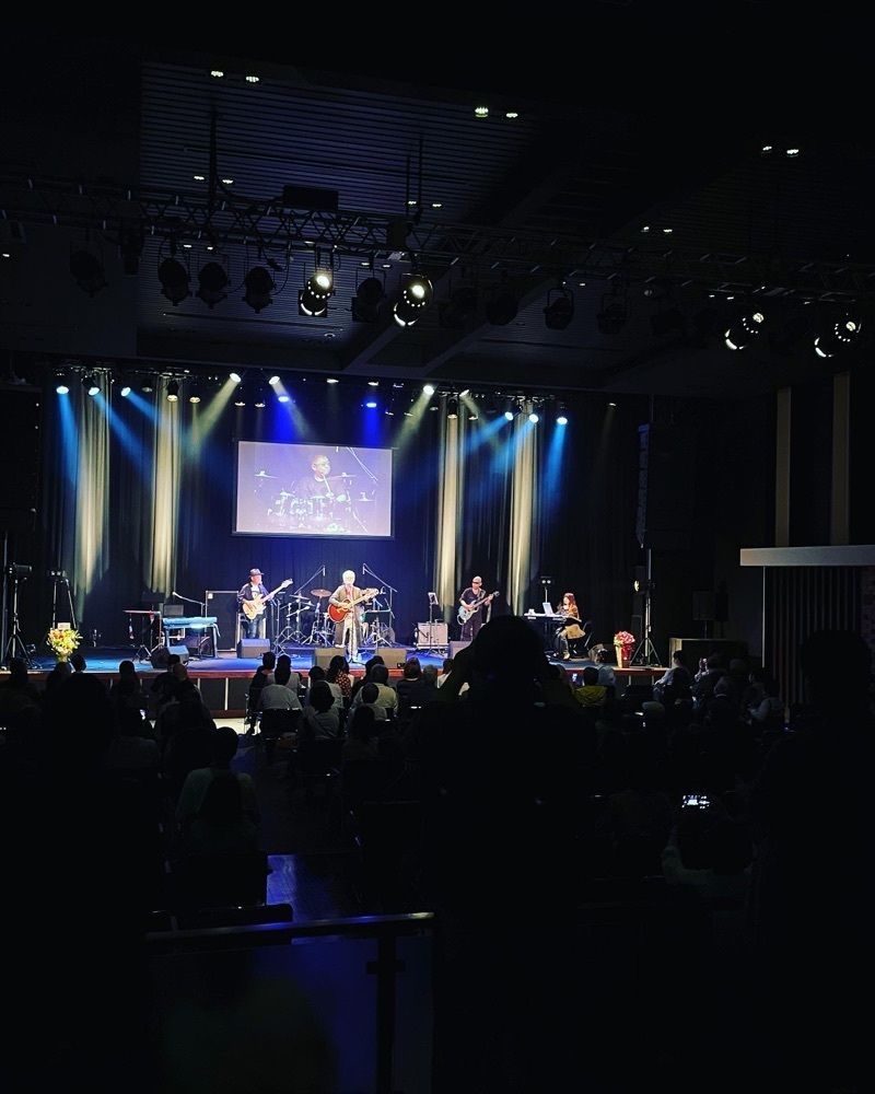 kimunii さんが投稿したブルーライブヒロシマ（BLUE LIVE HIROSHIMA）に関する口コミの画像