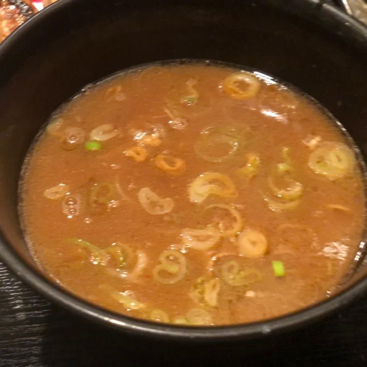 あ~ちんさんが投稿した大勝軒 まるいち 新宿東南口店に関する口コミの画像