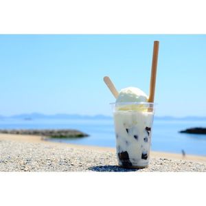 寺部海水浴場 5枚目