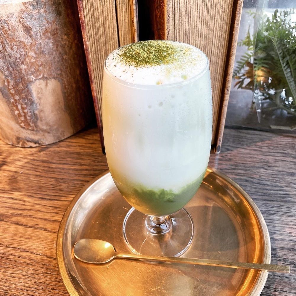 rika.ibfさんが投稿した.cafe（ドットカフェ）に関する口コミの画像