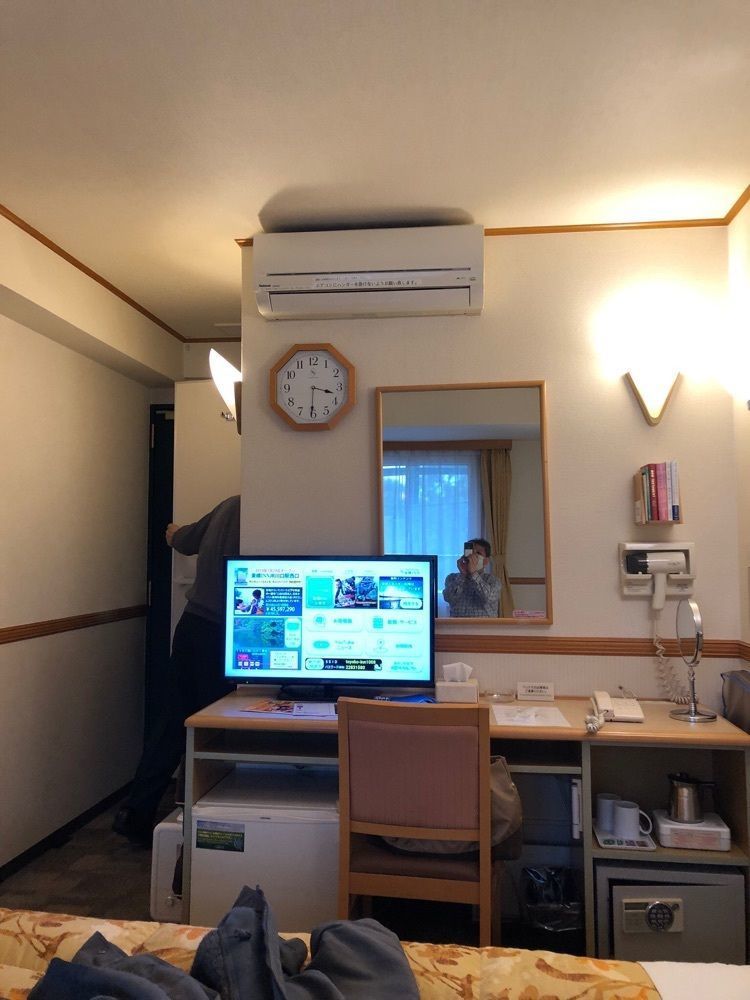 fumiさんが投稿した東横INN 熱海駅前（東横イン）に関する口コミの画像