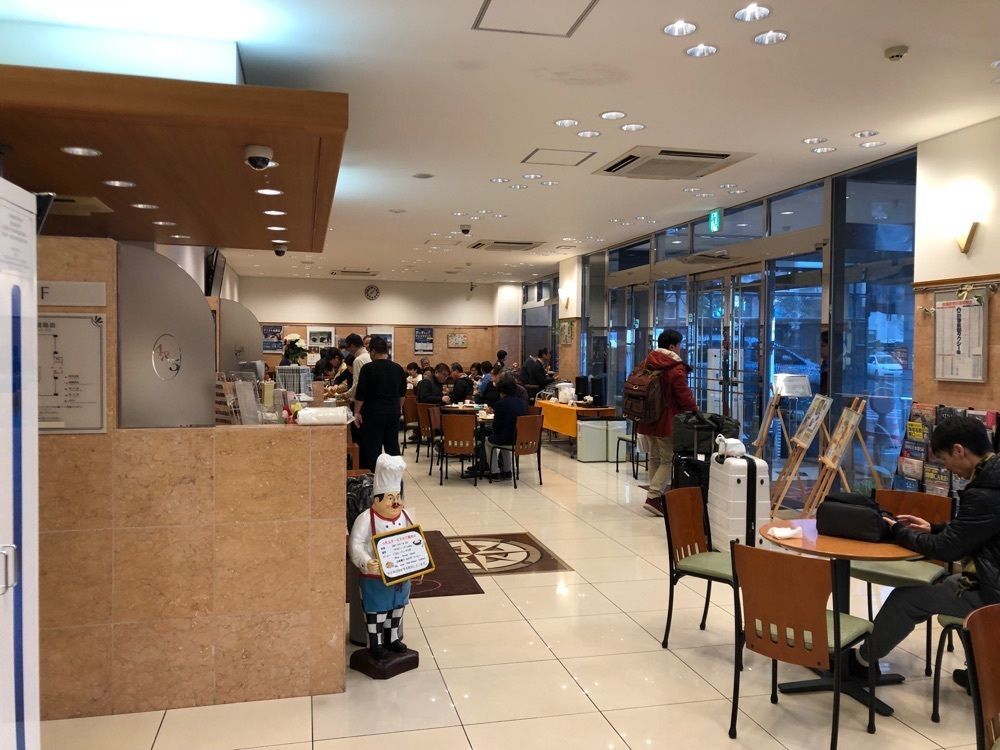fumiさんが投稿した東横INN 熱海駅前（東横イン）に関する口コミの画像