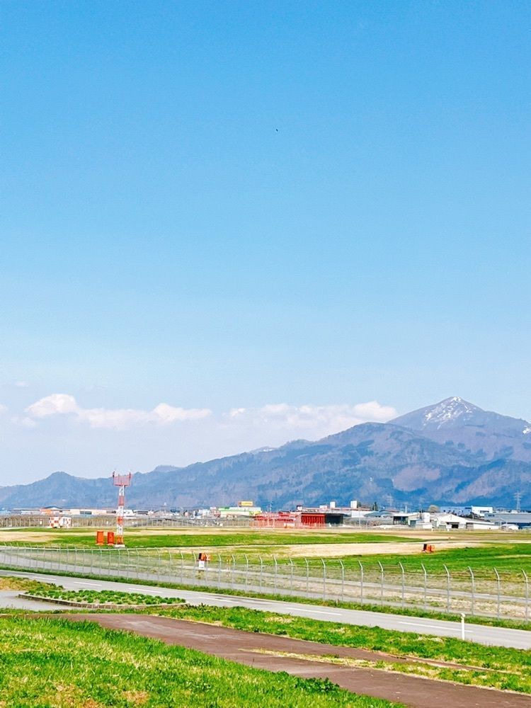 猫なぎ。さんが投稿した山形空港総合案内所に関する口コミの画像