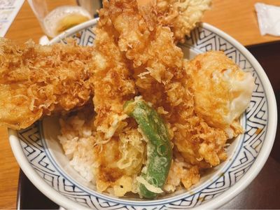 かどやムスブ 田町店 2枚目