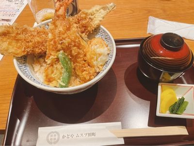 かどやムスブ 田町店 3枚目