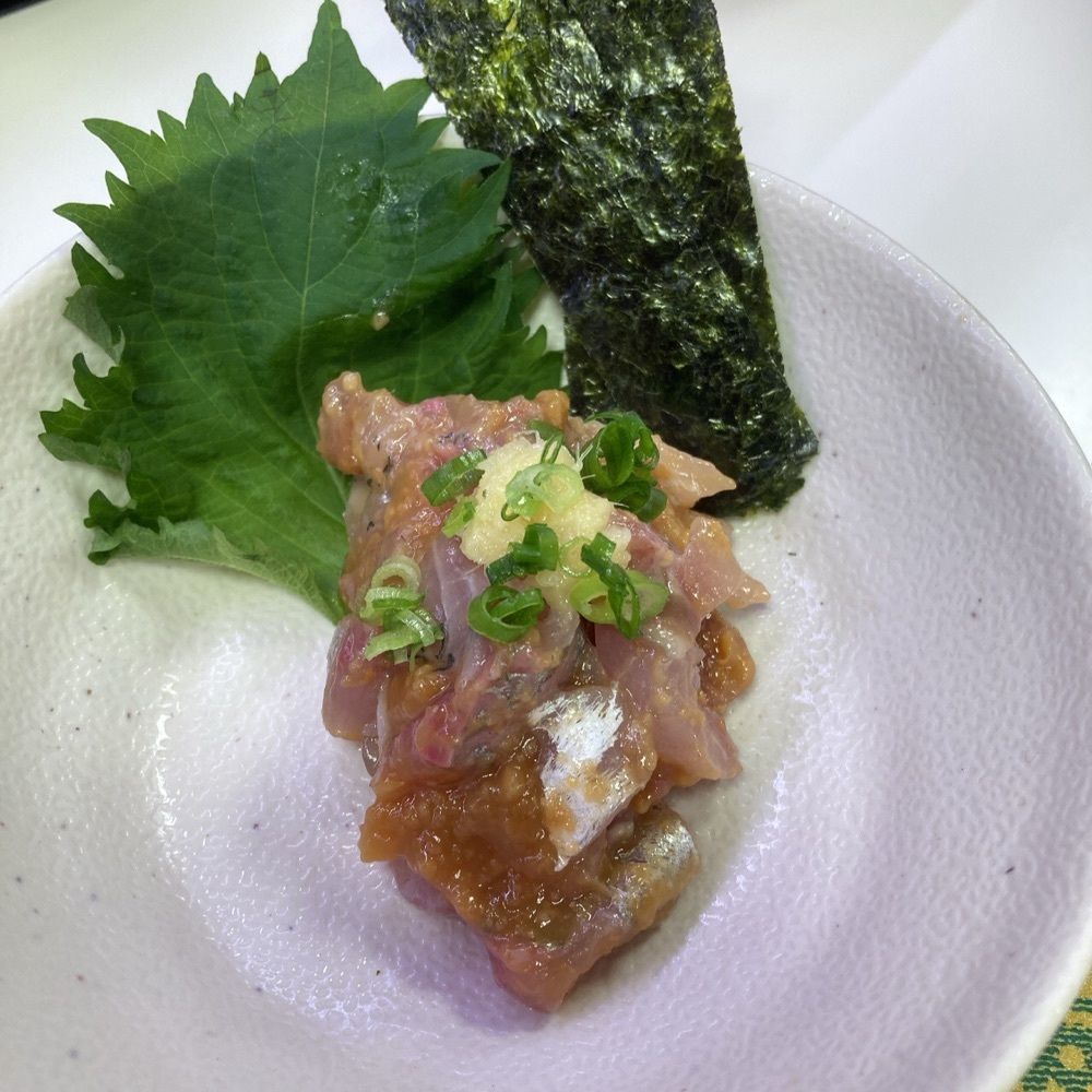 ロッシフミさんが投稿した回転寿司 みさき 原宿竹下通り（【旧店名】海鮮三崎港）に関する口コミの画像
