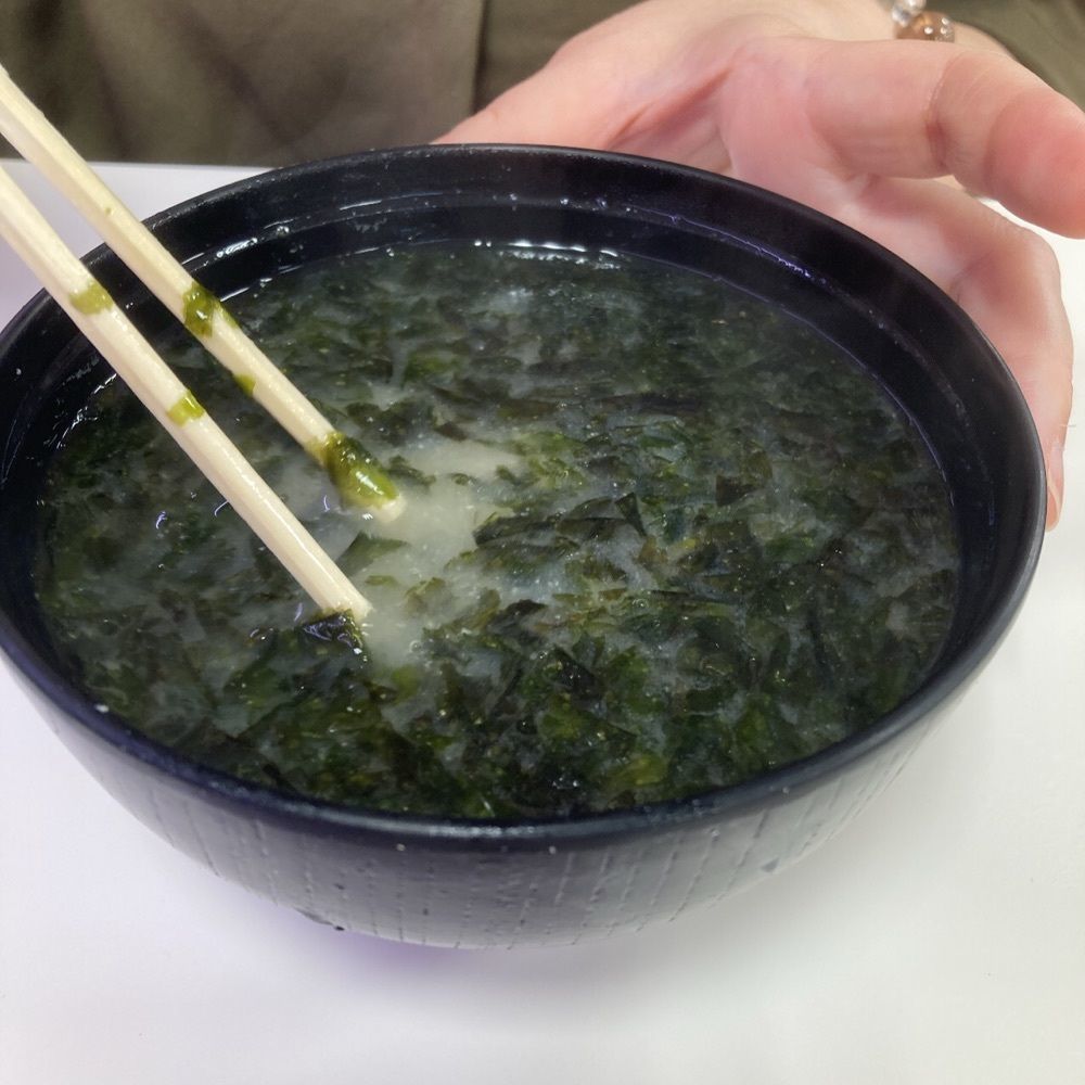 ロッシフミさんが投稿した回転寿司 みさき 原宿竹下通り（【旧店名】海鮮三崎港）に関する口コミの画像