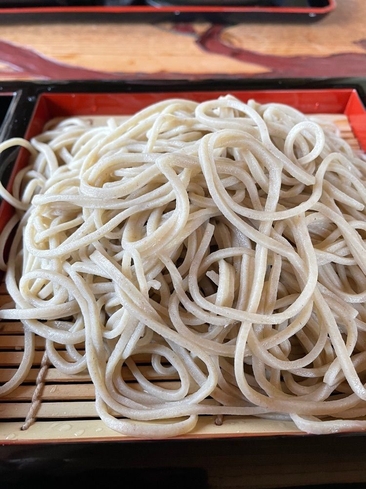 扇珠さんが投稿した長寿そば ゆりかご亭に関する口コミの画像
