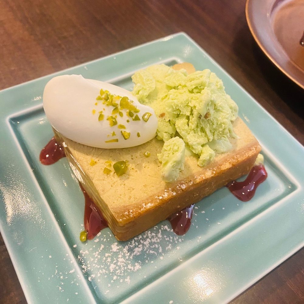 ten_ten602の福岡グルメさんが投稿したコネクトコーヒー（connect coffee）に関する口コミの画像
