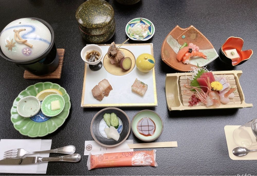 wakuwaku_rokomokoさんが投稿した飯坂温泉　展望露天風呂の宿　湯乃家に関する口コミの画像