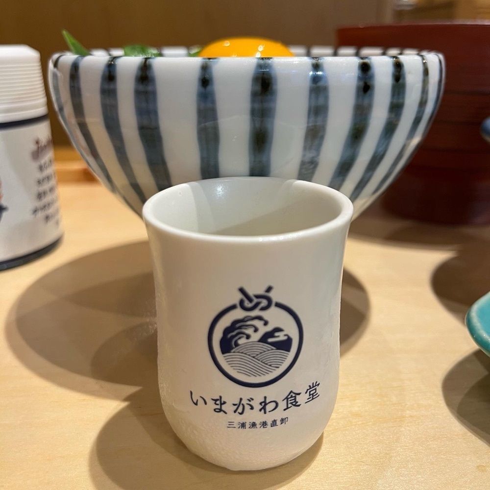 yoko_tokyoiventlifeさんが投稿したいまがわ食堂 湘南台店に関する口コミの画像