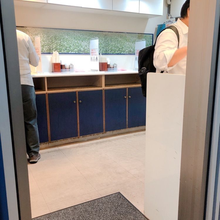 sayakazu._.roomさんが投稿した爽亭 JR国分寺駅下りホーム（ソウテイ）に関する口コミの画像