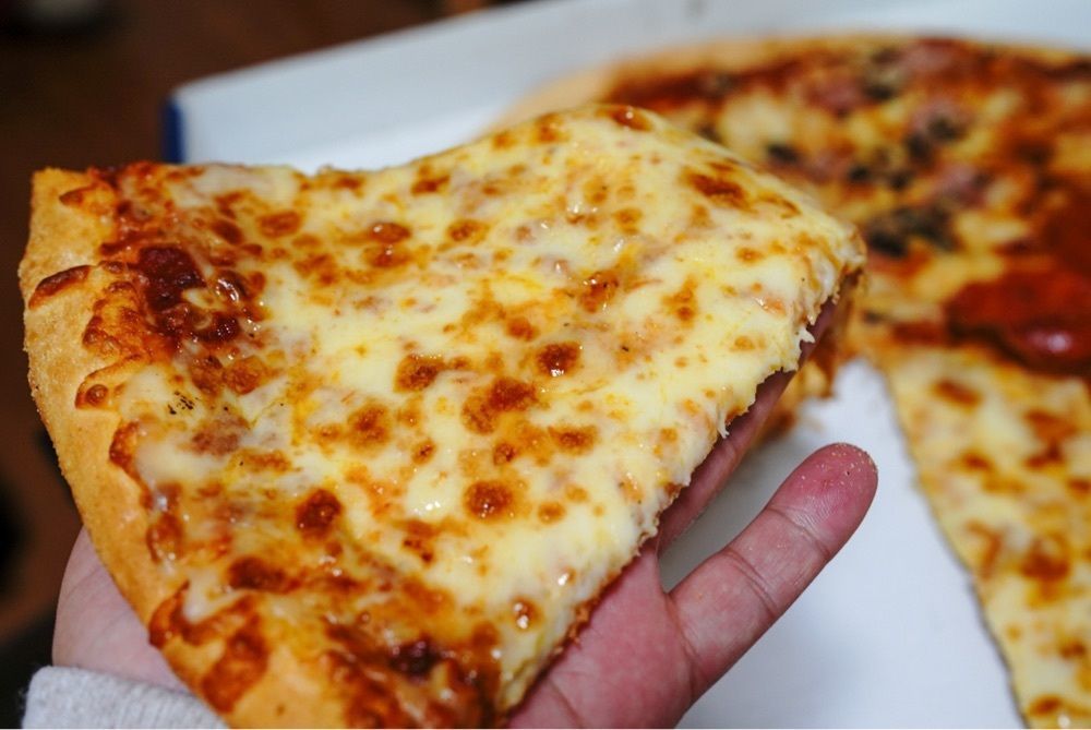 りょうじのごはん【東京・千葉のグルメ記録】さんが投稿したドミノ・ピザ 船橋店 （Domino's Pizza）に関する口コミの画像