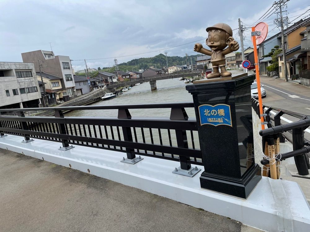 らぐ🏉🍺ビアさんが投稿した氷見市に関する口コミの画像