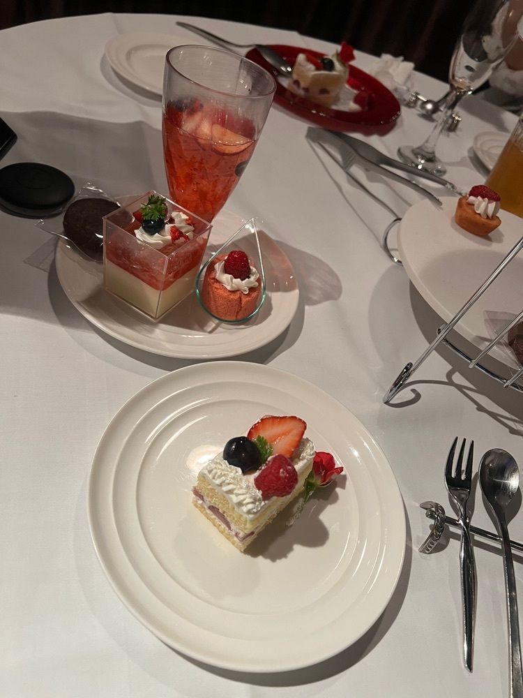 サブ&クルさんが投稿したカスケード 銀座店（CASCADE）に関する口コミの画像