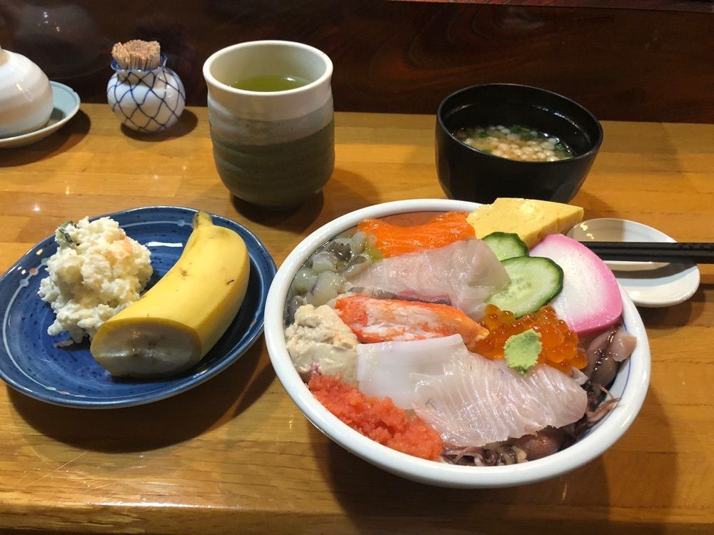 take.aさんが投稿した大山屋に関する口コミの画像
