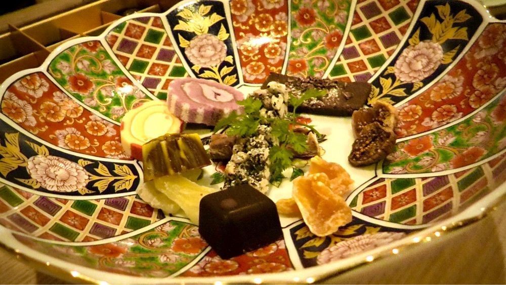東京食べあルークさんが投稿したBar和ごころ赤坂に関する口コミの画像