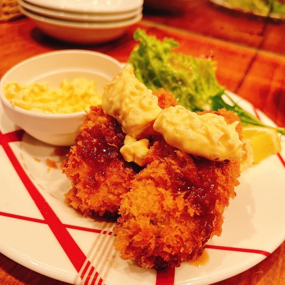 Kazushige1215さんが投稿したOyster Bar ジャックポット 新宿に関する口コミの画像
