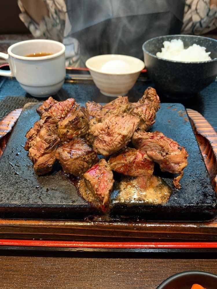 み〜のさんが投稿した感動の肉と米 浜田店に関する口コミの画像