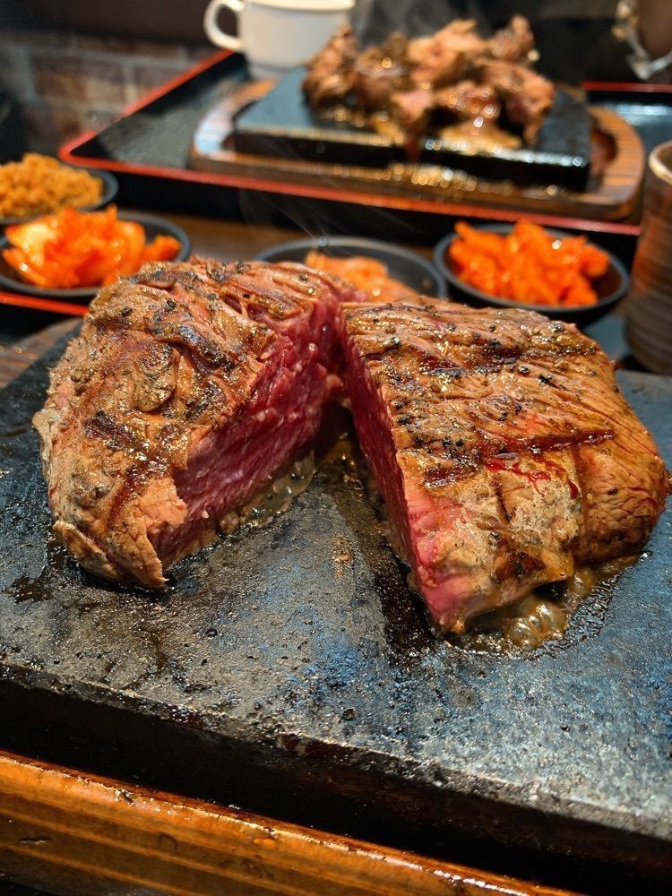 み〜のさんが投稿した感動の肉と米 浜田店に関する口コミの画像