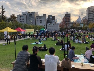 施設画像