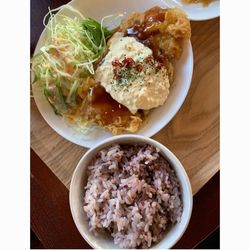 下北沢のおすすめランチ17選 おしゃれなお店やカレーで人気のお店も Aumo アウモ