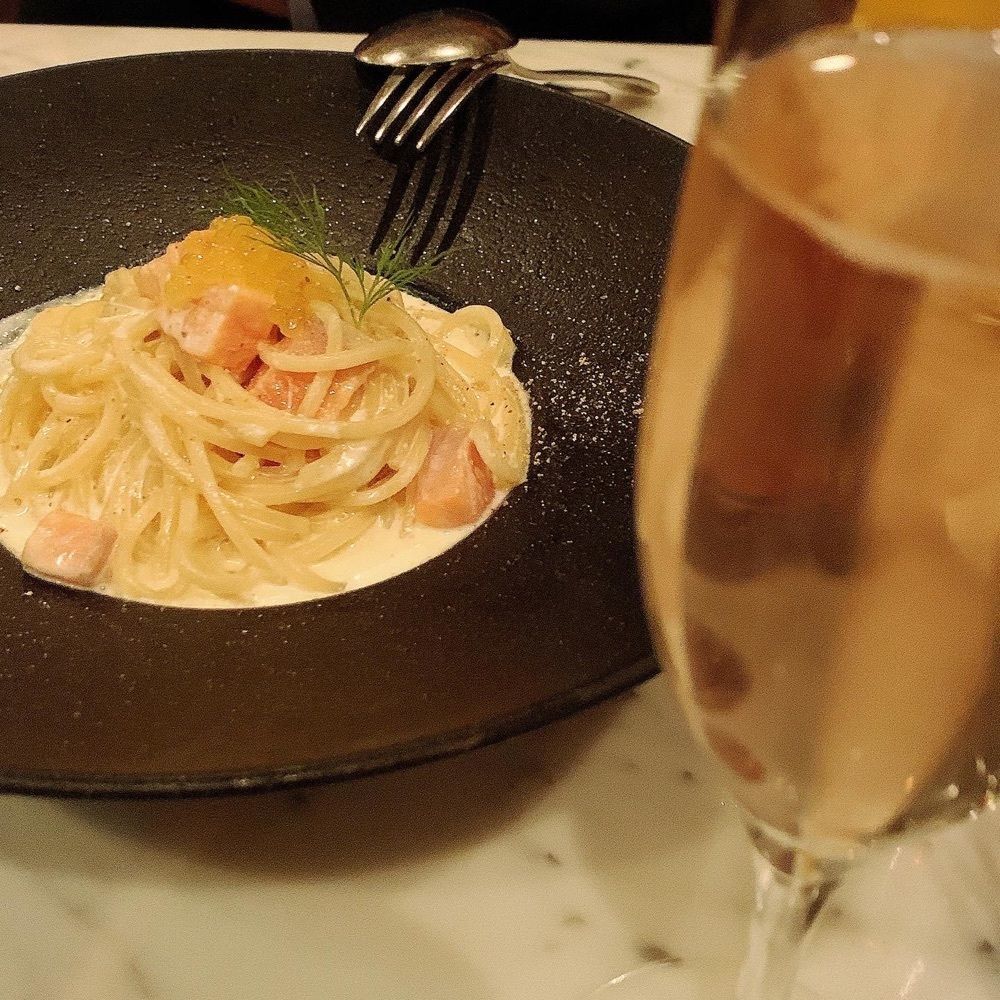 yuzukaさんが投稿したPizzeria Capoli 新宿に関する口コミの画像