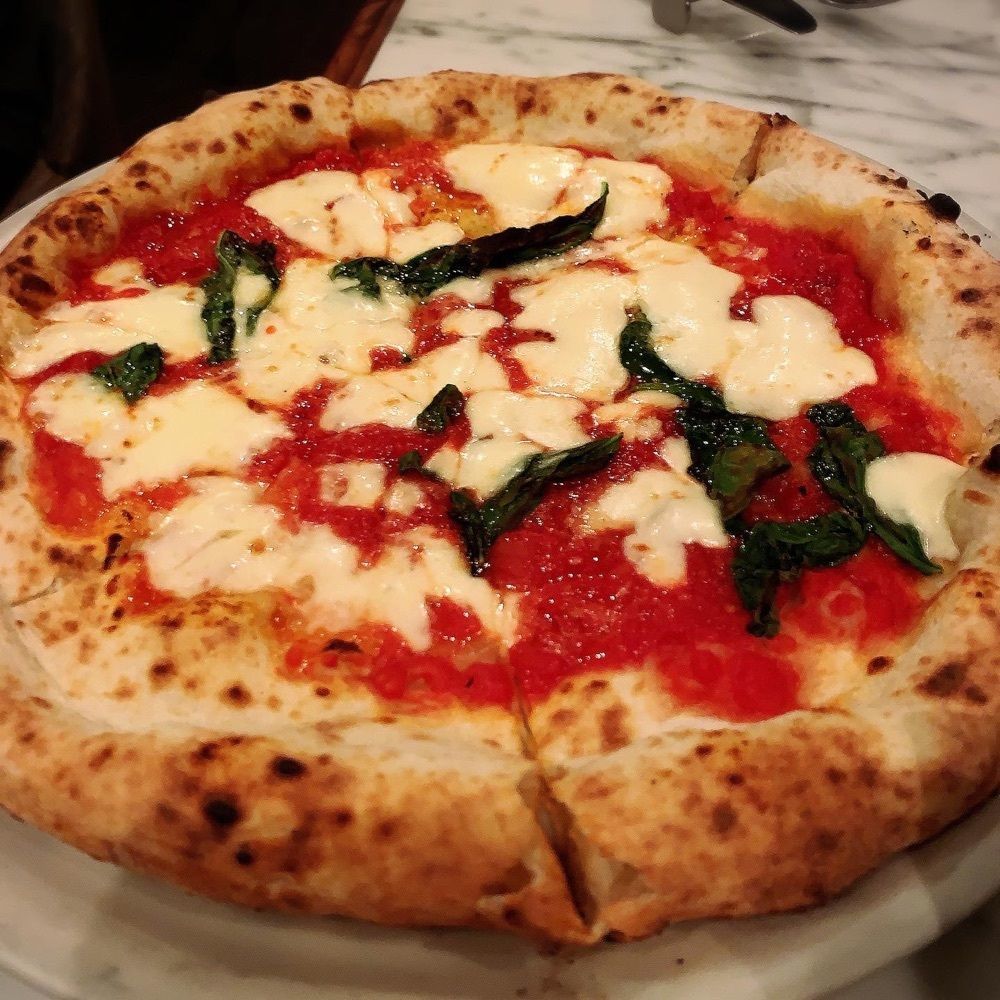yuzukaさんが投稿したPizzeria Capoli 新宿に関する口コミの画像