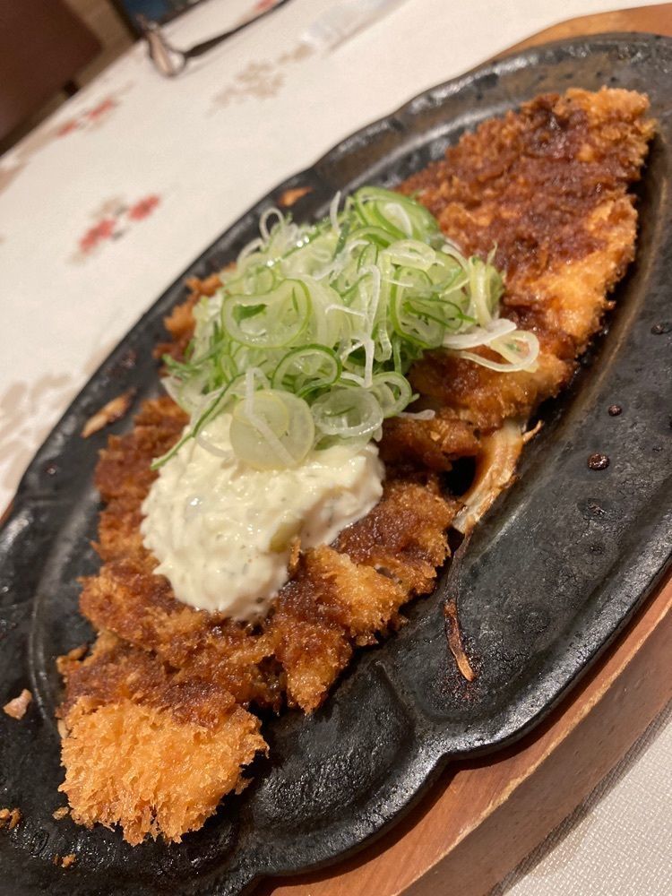 me-koさんが投稿したキッチン トーキョーに関する口コミの画像