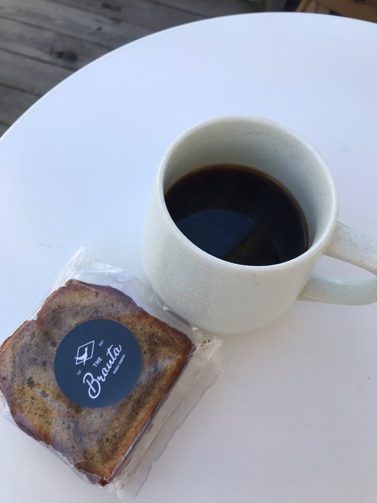 ruujunさんが投稿したタオカ コーヒー（TAOCA COFFEE）に関する口コミの画像
